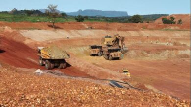 SRK brings insights to DRC Mining Week