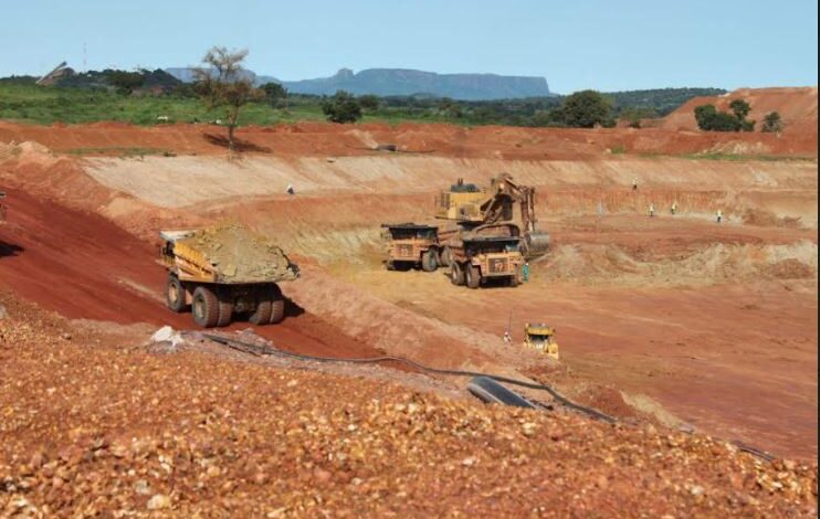 SRK brings insights to DRC Mining Week