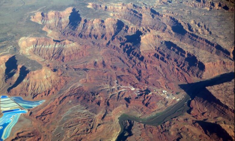 Danakali completes sale of stake in Colluli potash project