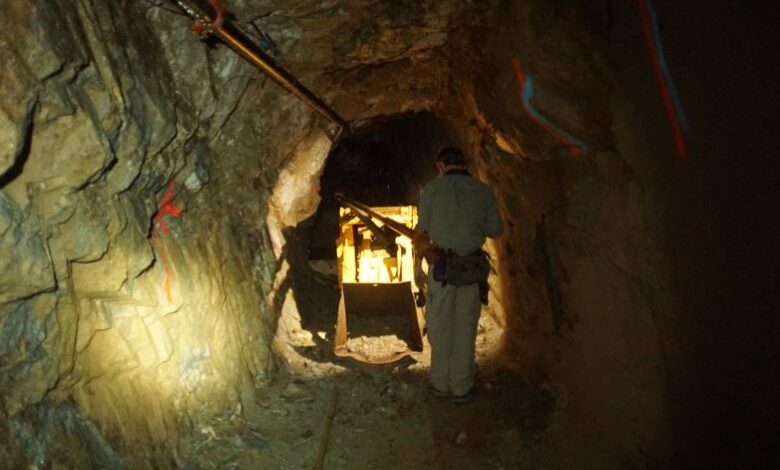 Ivanhoe Mines, Gécamines seal agreement on Kipushi Mine