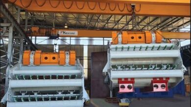 Matching crushers and screens for best results