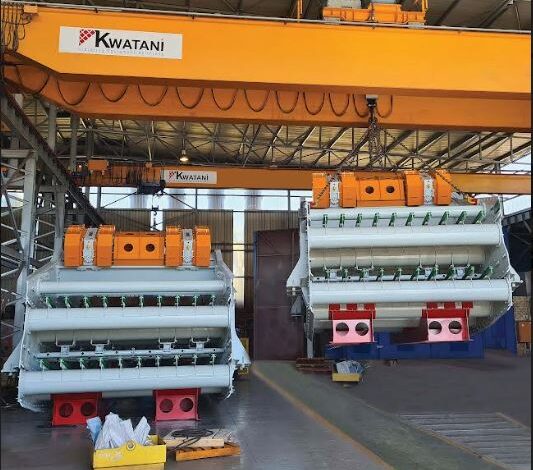 Matching crushers and screens for best results