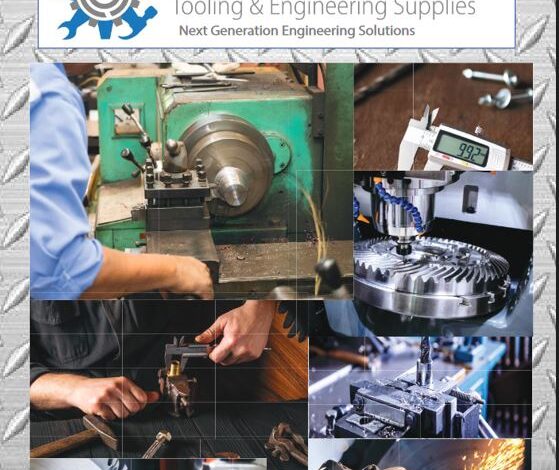 One ‘click’ to next-generation engineering solutions: JTB’s ‘brand’-new product catalogue