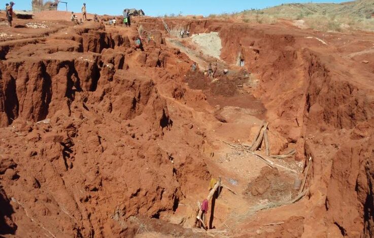 Kouroussa gold mine processing plant in Guinea enters commissioning phase