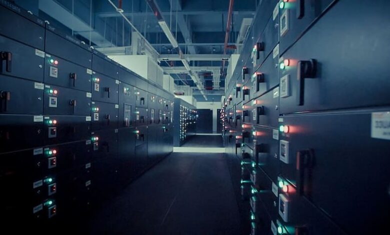 Nigeria commissions National Geodata Centre