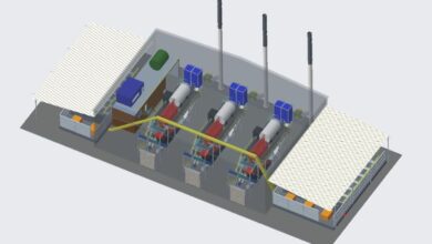 AES assists industrial and manufacturing plants to optimise energy usage while going ‘greener’