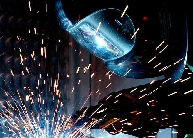 South Africa and the African continent have much to offer the world as a supplier of Tooling Systems