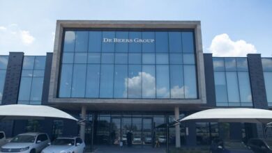 De Beers Sightholder Sales South Africa unveils its new sorting facility in Johannesburg