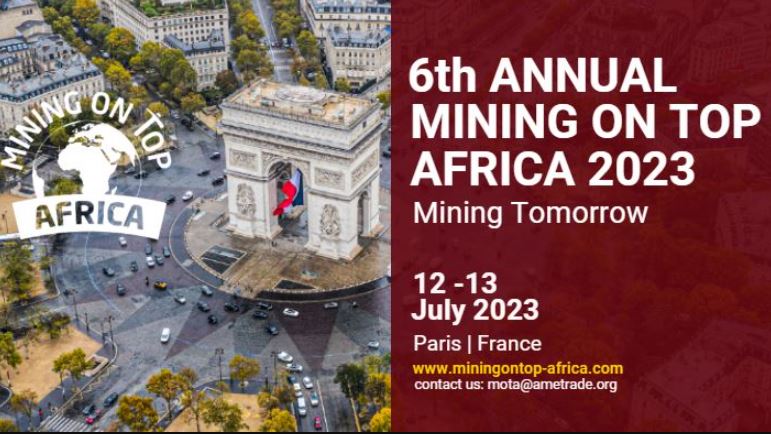 MOTA 2023 to feature Africa’s top mining investment countries