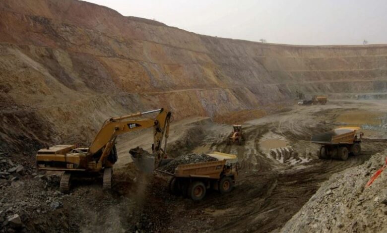 Algeria awards Terramin mining permit for Tala Hamza zinc project