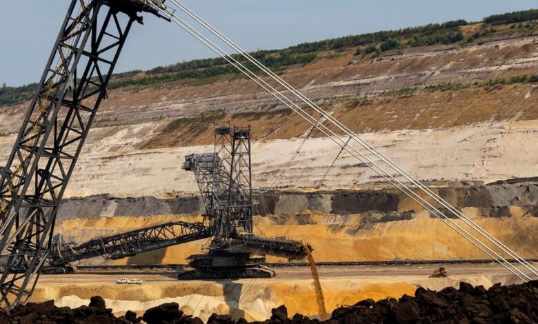 Adavale Resources granted Luhuma Central prospecting license