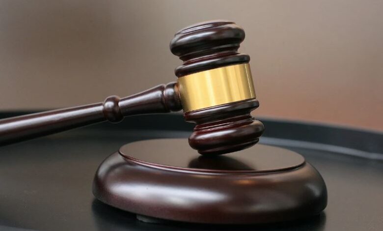 Nigeria charges three Chinese with illegal mining