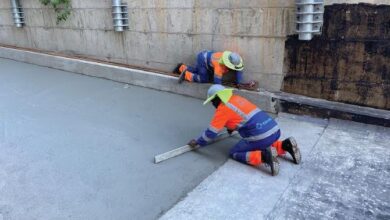 Quality systems underpin Concor’s build-to-last approach