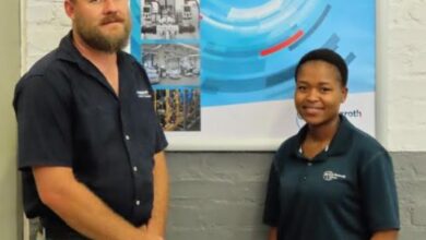 Tectra Automation appoints first female millwright