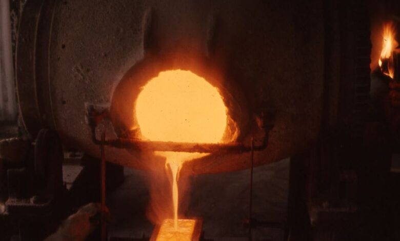 Fortuna Silver achieves first gold pour at Séguéla mine