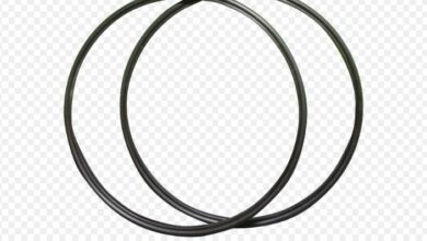 BMG’s heavy-duty mechanical face seals offer dependable performance in harsh environments