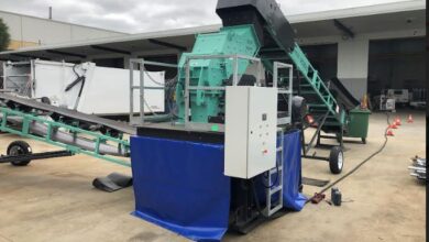 Big potential for glass recycling in South Africa