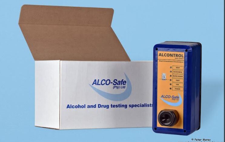 ALCO-Safe launches newest version of ALCONTROL, bringing simplicity and integrability