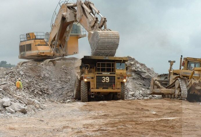 GoviEx Uranium terminates deal with African Energy Metals