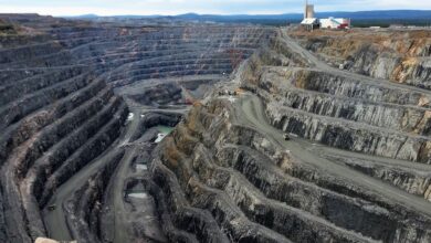 South32 to acquire Botswana copper