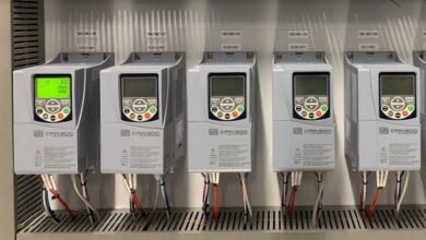 How WEG VSD technology can help deal with load shedding