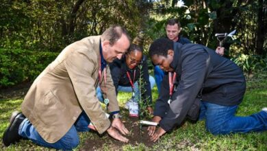 Dekra IOL exhibits at A-OSH Expo 2023 with an environmental theme and announces new QCTO accreditations