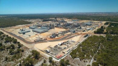 DB Schenker awarded integrated logistics contract from Albemarle to service Kemerton Lithium Expansion Project