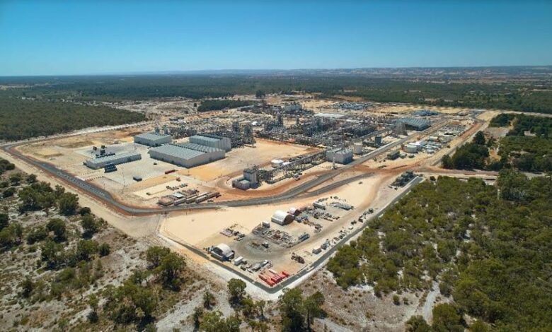 DB Schenker awarded integrated logistics contract from Albemarle to service Kemerton Lithium Expansion Project