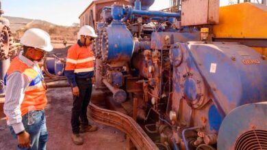 Pumping innovation underpins GEHO success