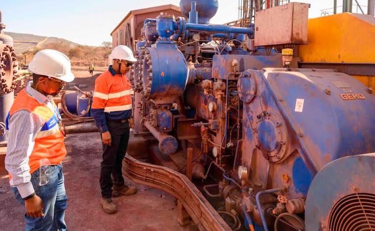 Pumping innovation underpins GEHO success