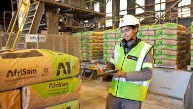 Supporting contractors’ green ambitions