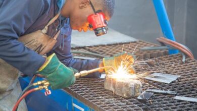 Why young South Africans should study a trade