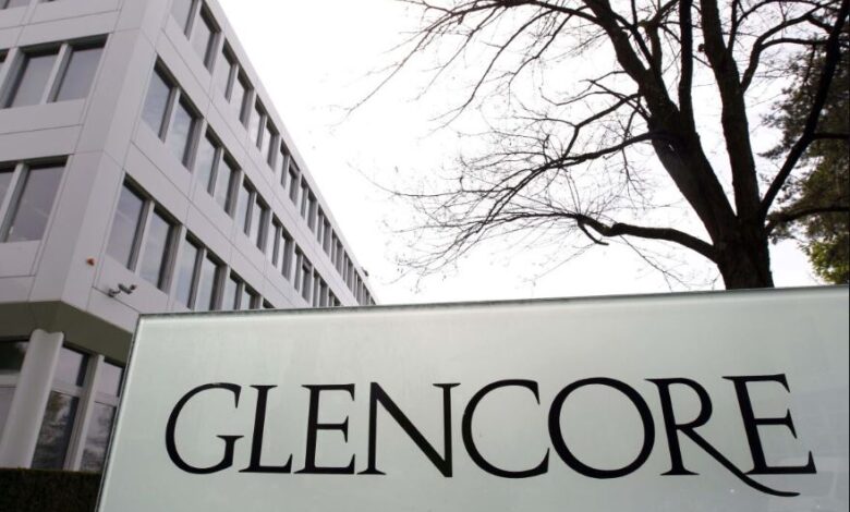 Glencore supports sentiment to ‘recognise DRC mining’s triumphs’ at DRC Mining Week Conference