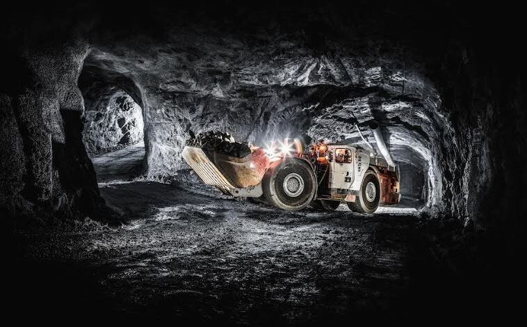 Sandvik introduces AutoMine ® AutoLoad 2.0 for improved autonomous bucket loading