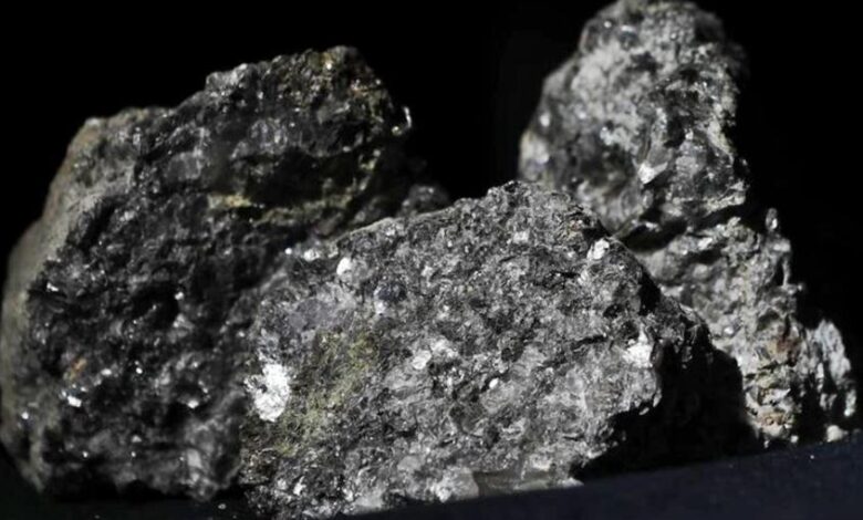 Ghana to process its first lithium locally