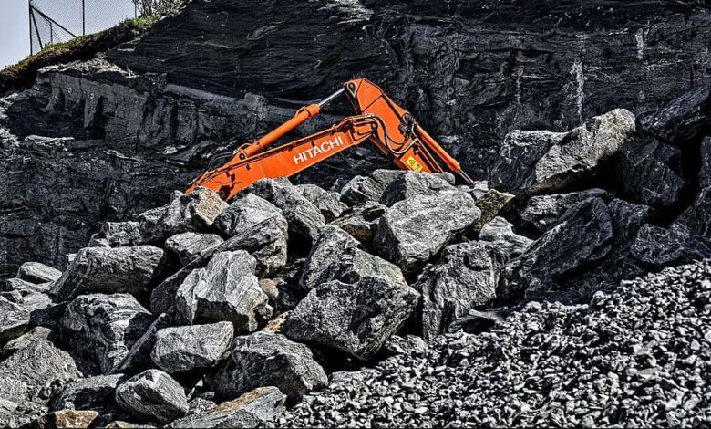 Drilling works begin at Liparamba Nickel Project in Tanzania