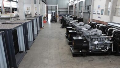 Trend is toward larger power plant solutions, says Zest Weg