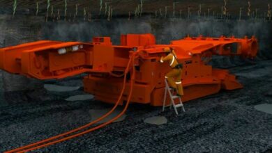 Virtual reality-based training simulation