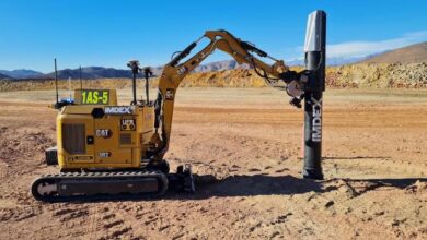 AI needed to unlock treasure trove of mining data