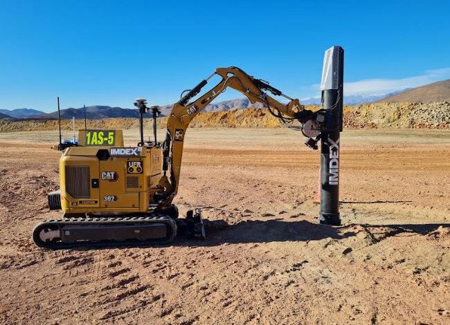 AI needed to unlock treasure trove of mining data