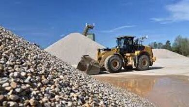 Fleet Managment for mining operations