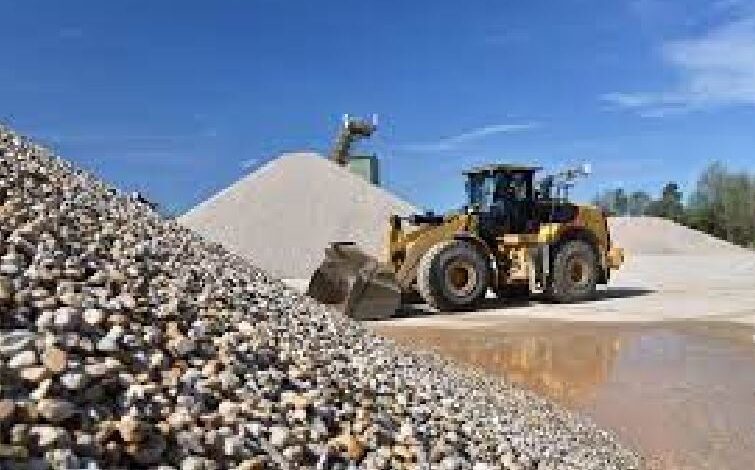 Fleet Managment for mining operations