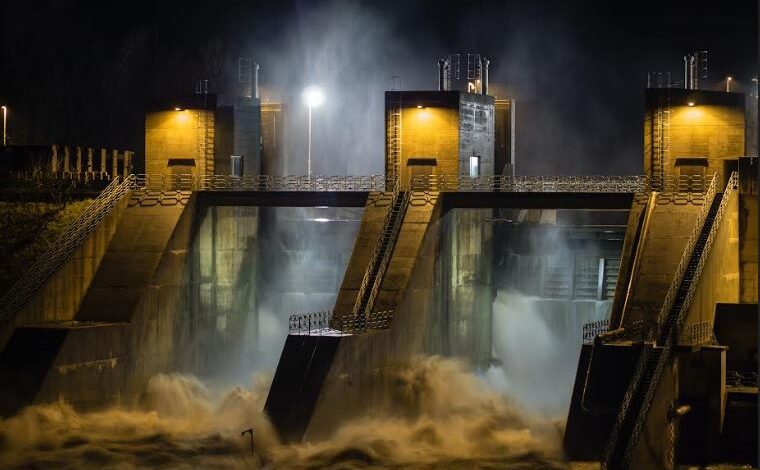 New water policy calls for all hands on deck