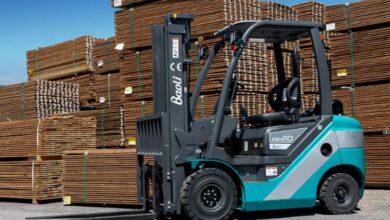 Planning is key to effective materials handling