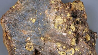 Proficiency testing for mining-specific laboratories