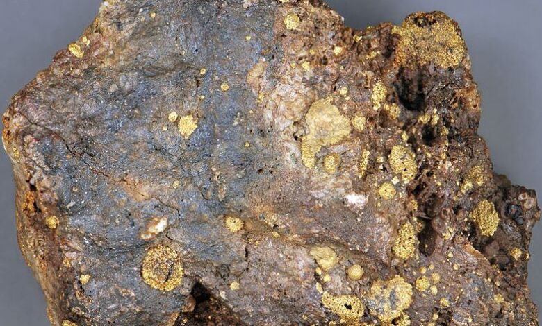 Proficiency testing for mining-specific laboratories