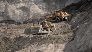 K92 Mining reports mine accident