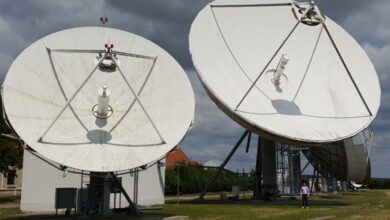 Smart Satellite Services for the mining life cycle (Life of Mine)