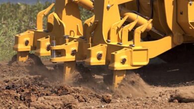 Bell Equipment’s new range of Graders set to deliver next level performance