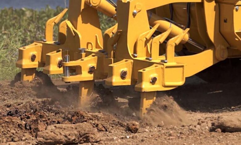 Bell Equipment’s new range of Graders set to deliver next level performance